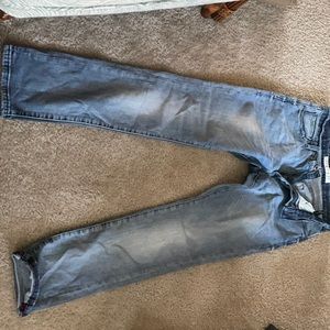 Express jeans 32/32